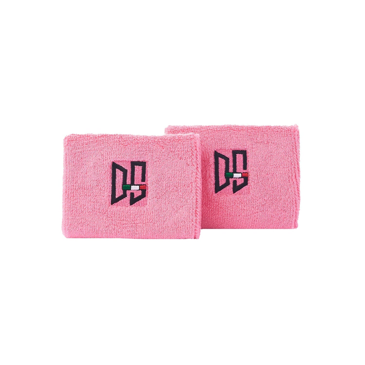 DonnaSport Wristbands - Rosa