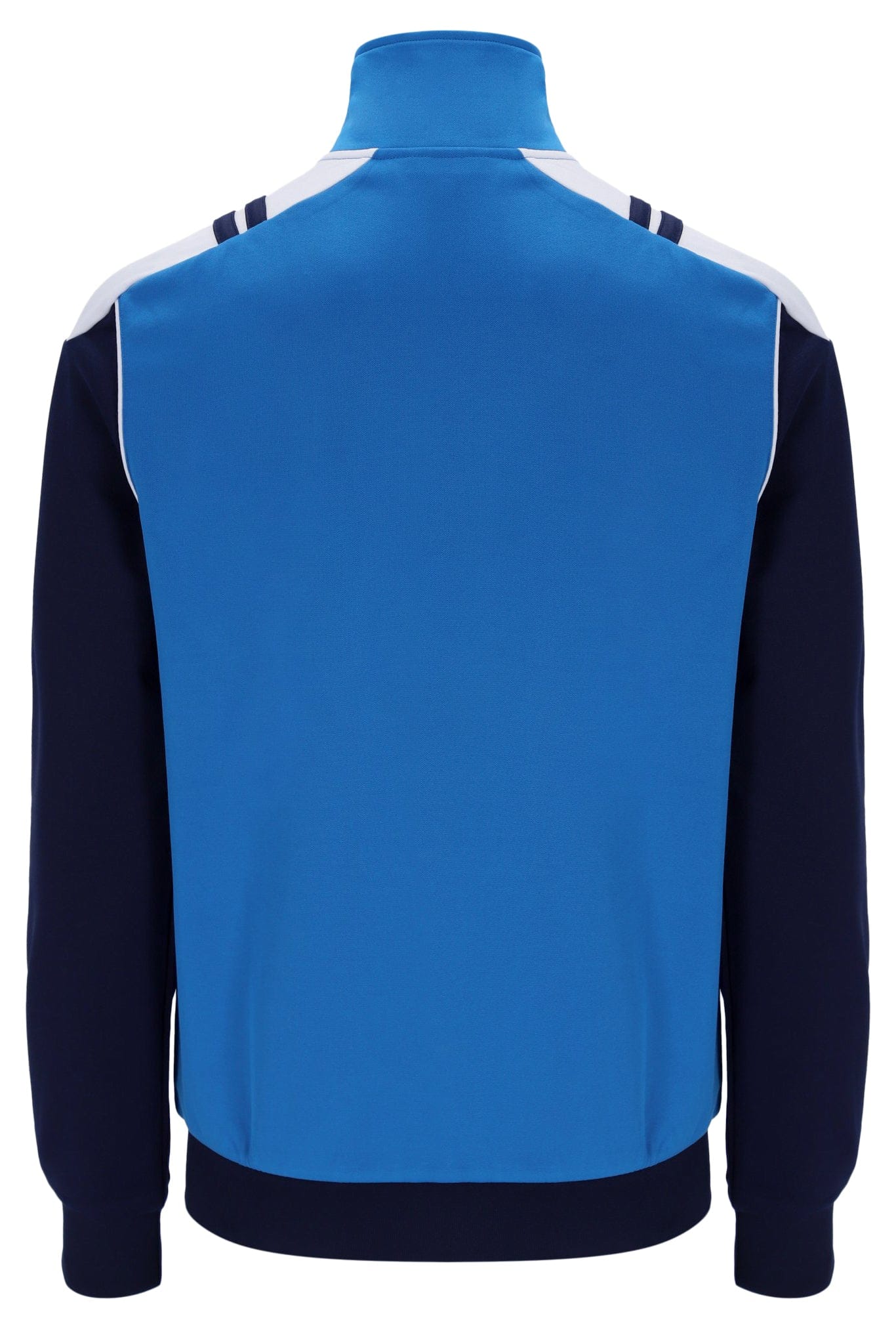 Drive Track Top in Directorie Blue/Martime Blue