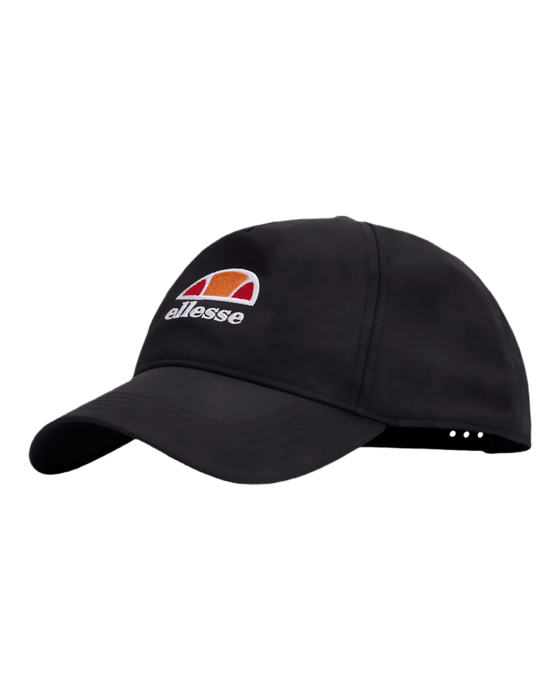 Ellesse Albo Cap In Black