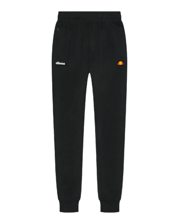 Ellesse Bertoni Track Pant in Black