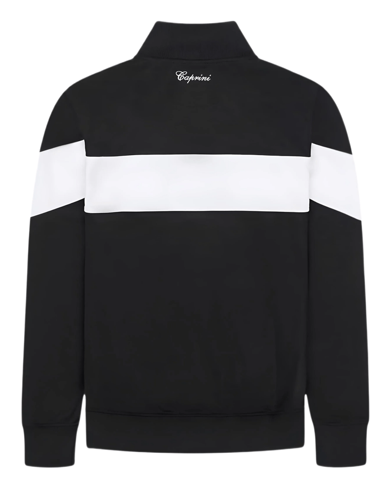 Ellesse Caprini Track Top In Black