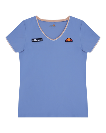 Ellesse Celie Tee In Blue