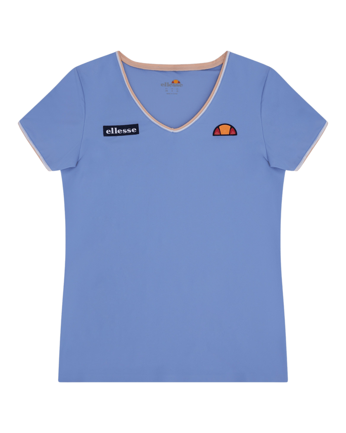 Ellesse Celie Tee In Blue