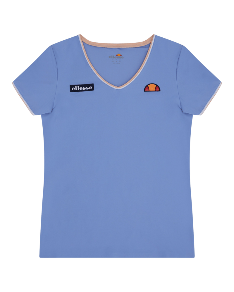 Ellesse Celie Tee In Blue