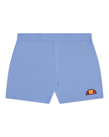 Ellesse Chrissy Short In Blue