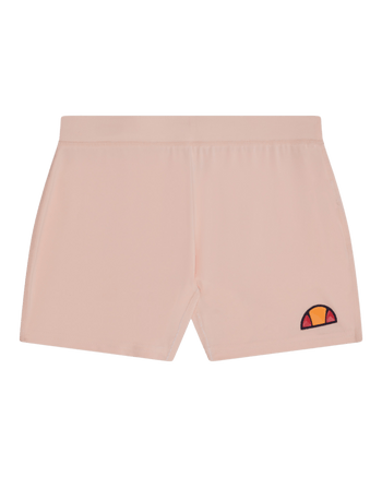 Ellesse Chrissy Short In Orange