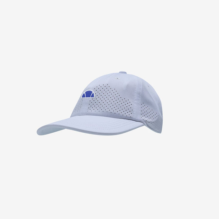 Ellesse Court Cap in White