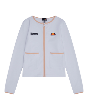 Ellesse Cressida Track Top