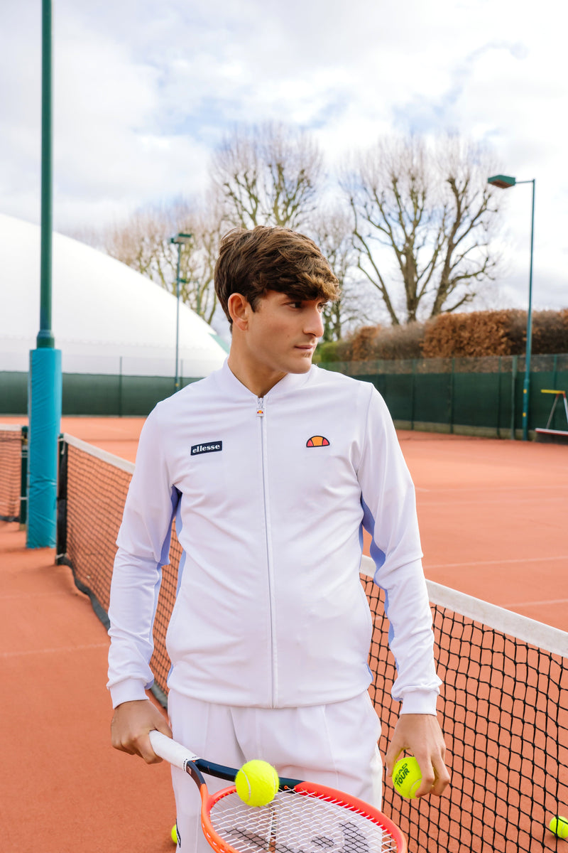 Ellesse Crusoe Track Top