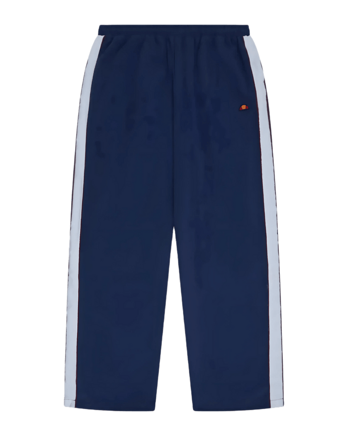 Ellesse Gilardino Track Pant In Navy/White