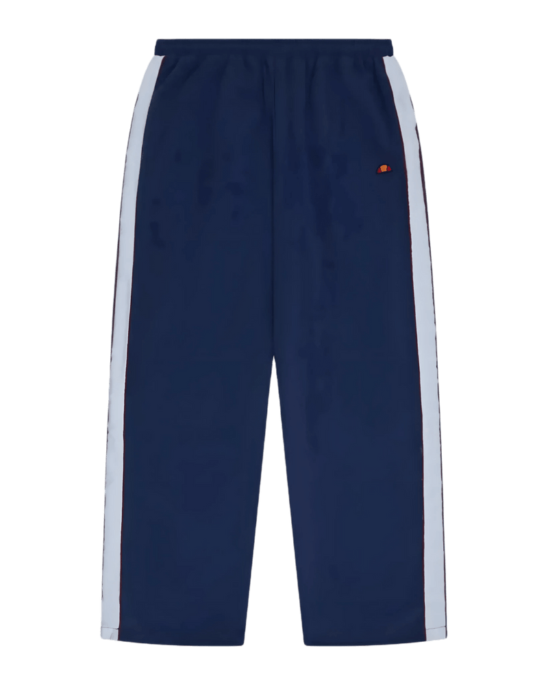 Ellesse Gilardino Track Pant In Navy/White