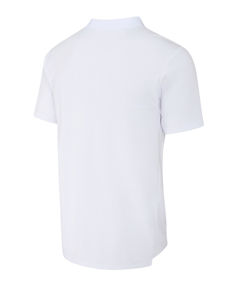 Ellesse Harbour Polo in White