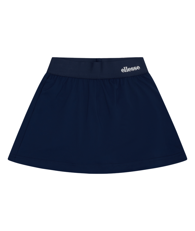 Ellesse Hedera Skirt in Navy