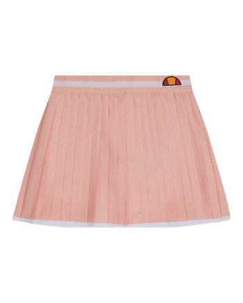 Ellesse Hexam Skort In Orange