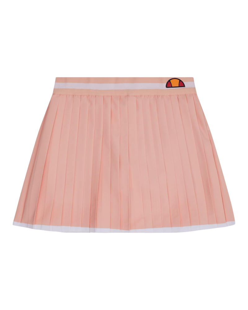 Ellesse Hexam Skort In Orange