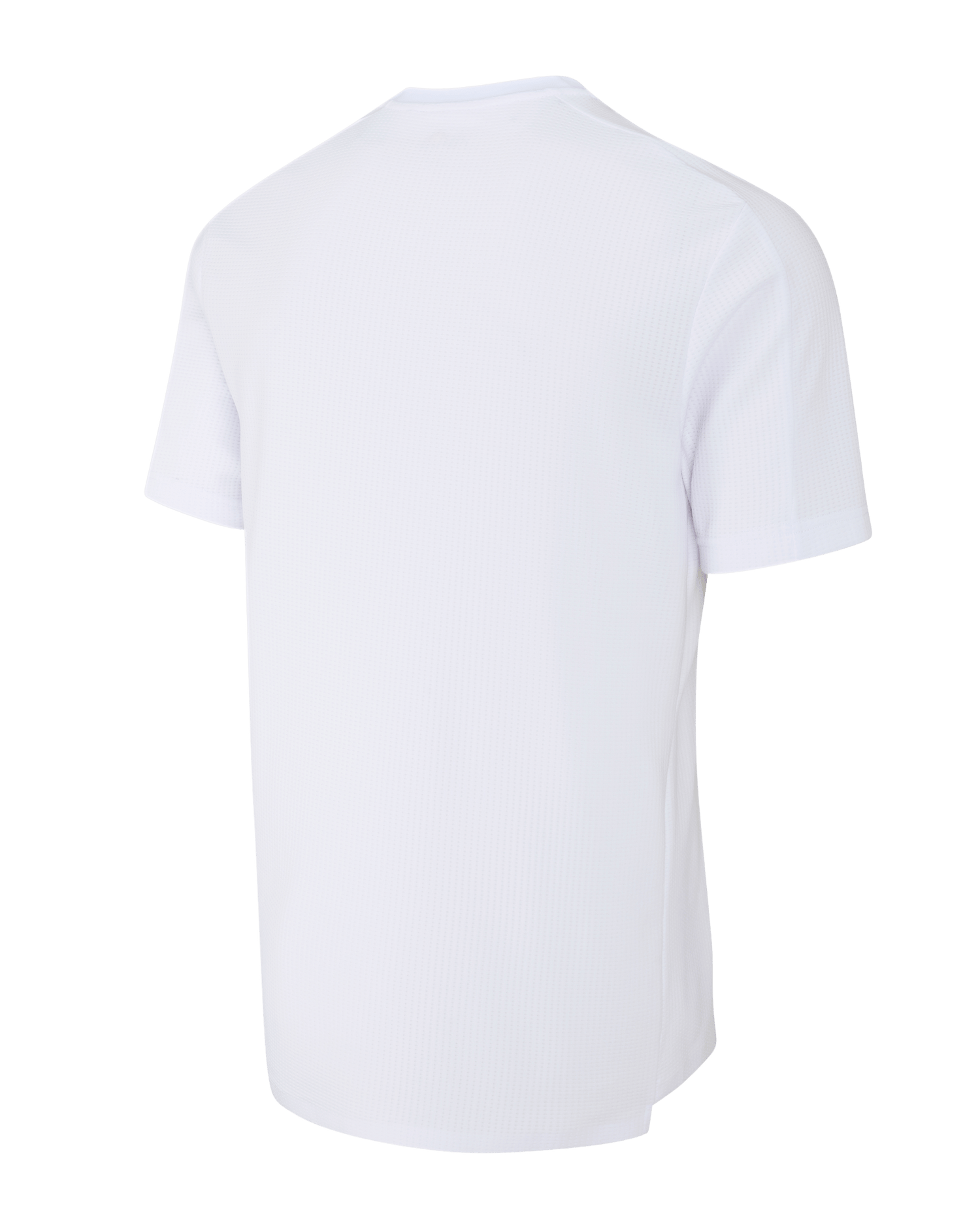 Ellesse Mapperly Tee in White