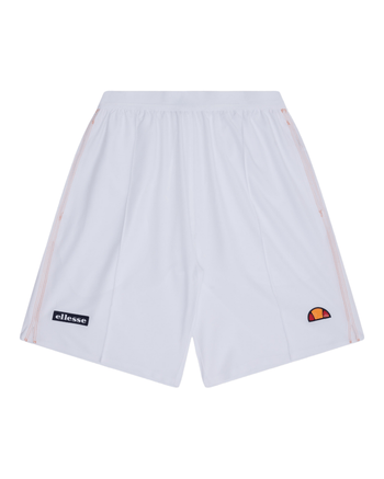 Ellesse Osmond Short In White