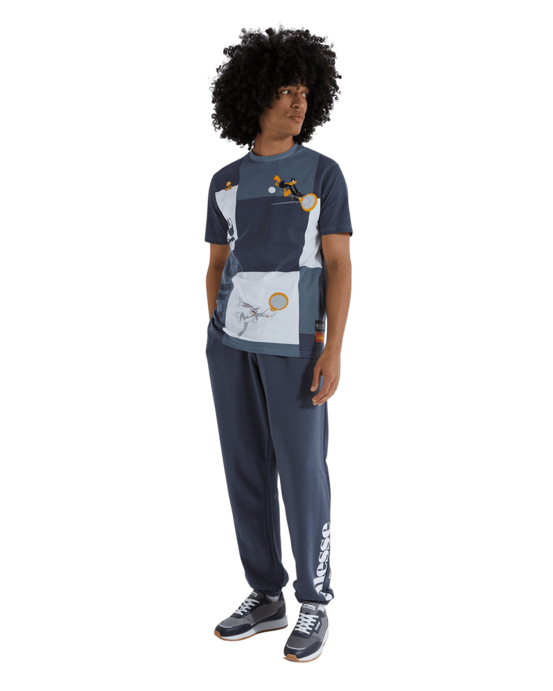 Ellesse Sidalo Looney Tunes T-Shirt