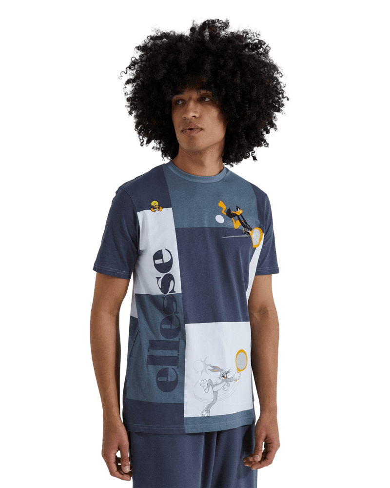 Ellesse Sidalo Looney Tunes T-Shirt