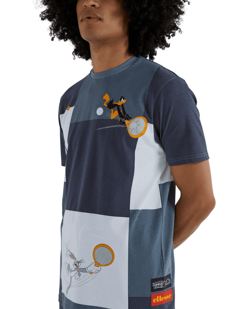 Ellesse Sidalo Looney Tunes T-Shirt