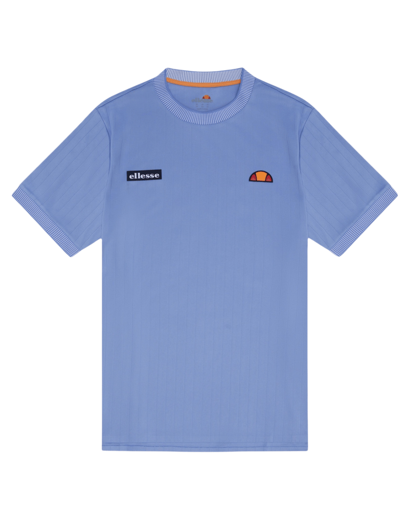 Ellesse Tilney Tee In Blue