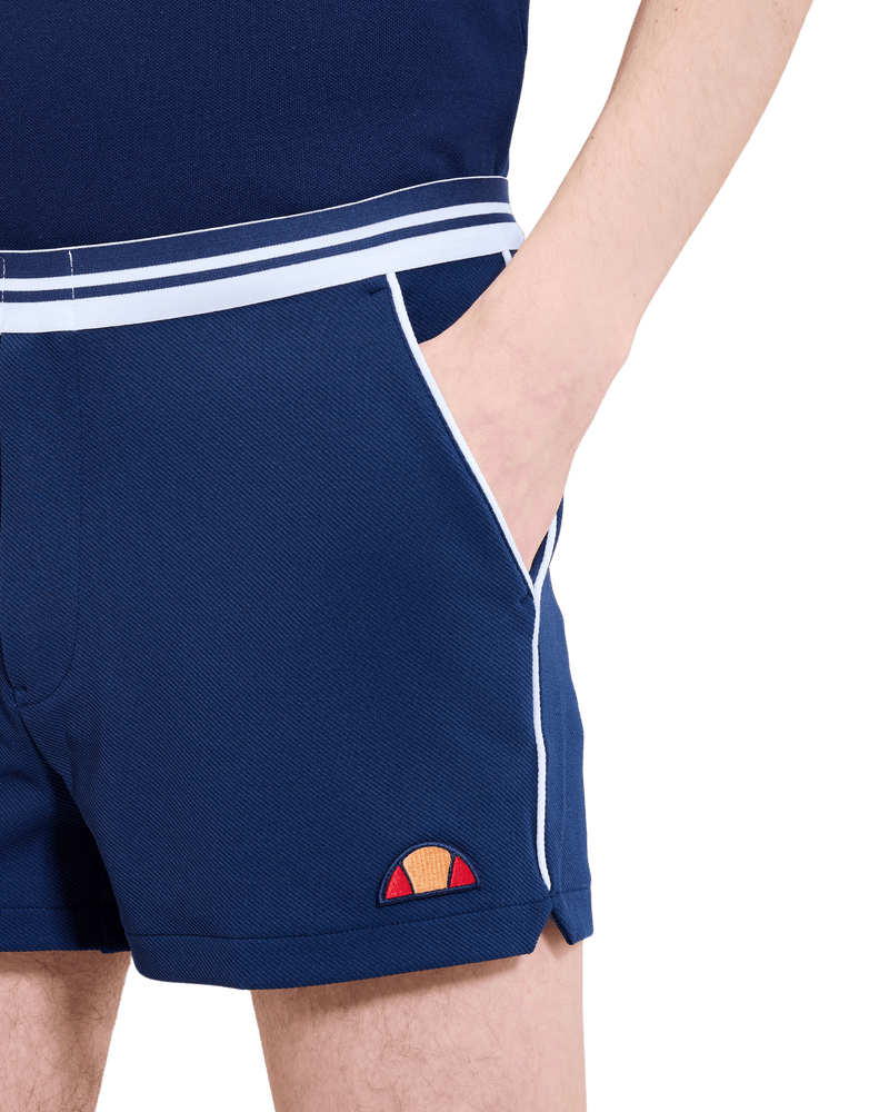 Ellesse Tortoreto Short in Navy