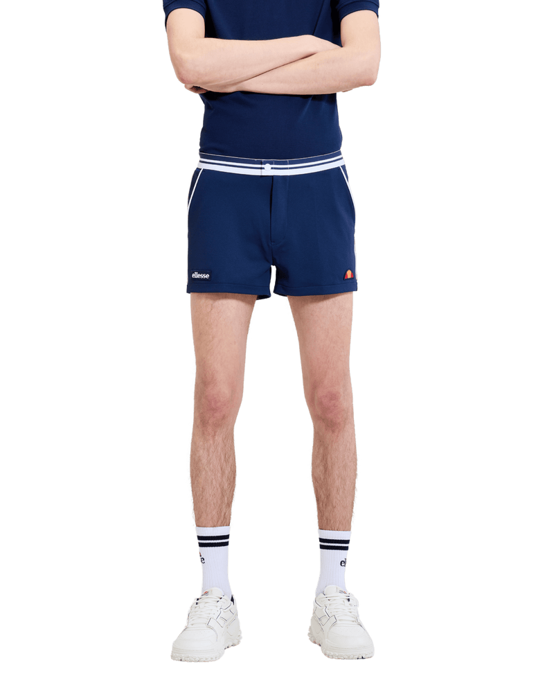 Ellesse Tortoreto Short in Navy