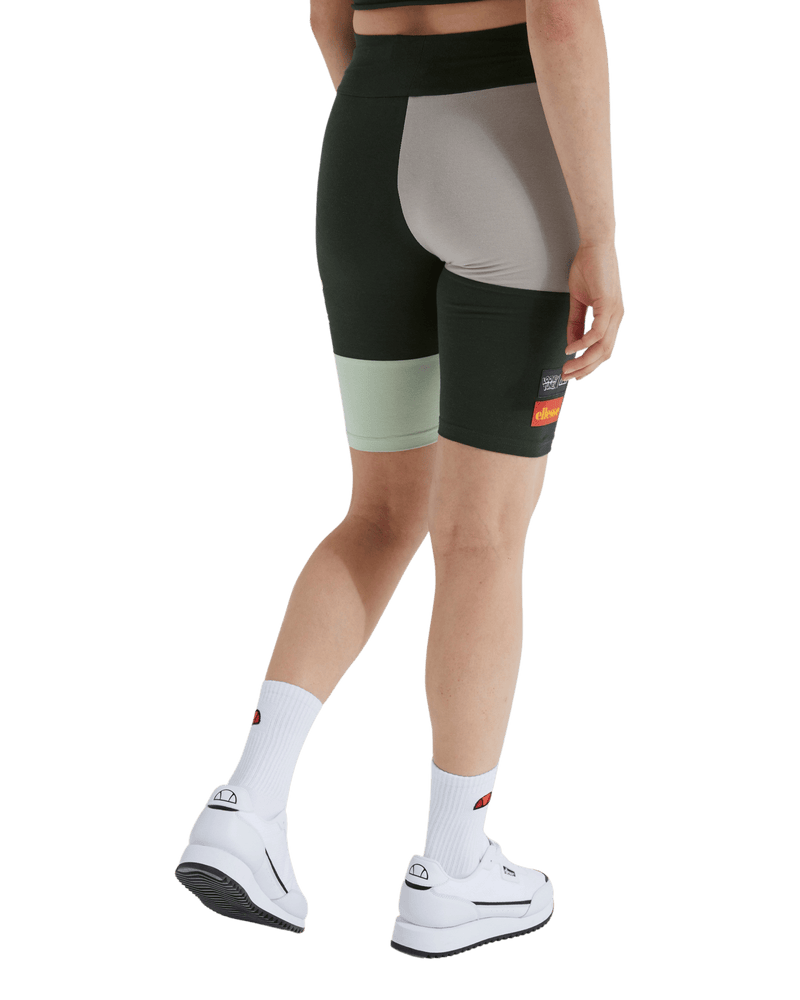 Ellesse Twabbit Looney Tunes Shorts in Green