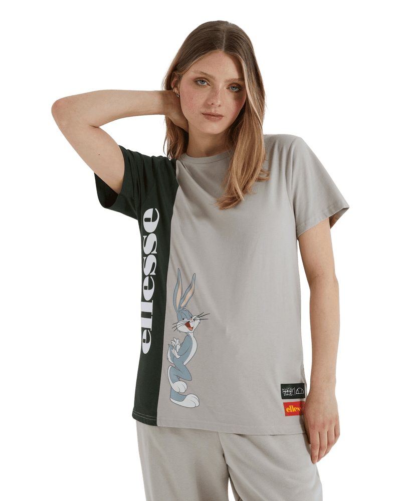 Ellesse Tweetood Looney Tunes Oversized T-Shirt