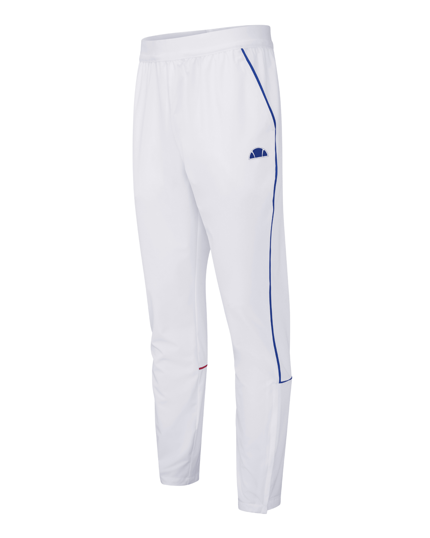 Ellesse Woodford Track Pant in White