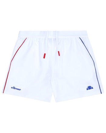 Ellesse Writtle 5" Short in White