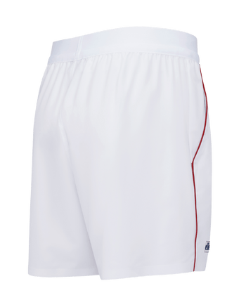 Ellesse Writtle 7" Short in White