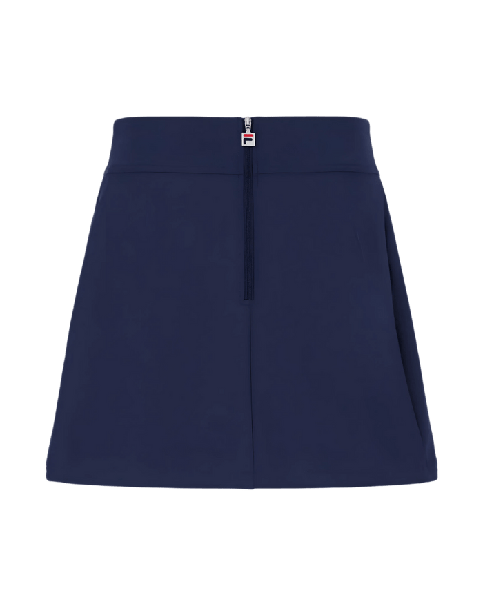 Fila Amy Skirt in Navy