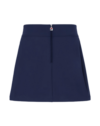 Fila Amy Skirt in Navy