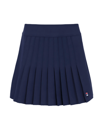 Fila Amy Skirt in Navy