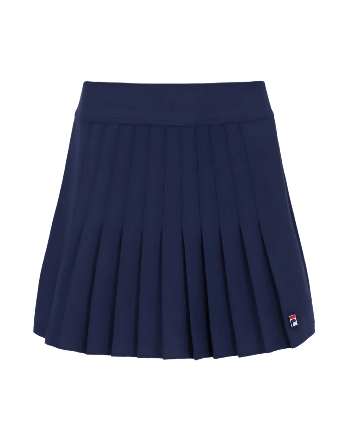 Fila Amy Skirt in Navy