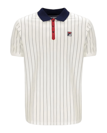 Completo tennis fila borg on sale