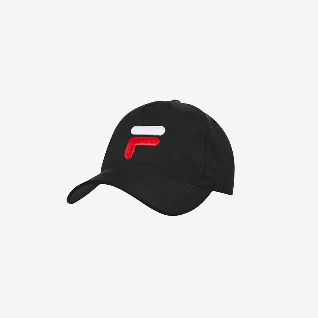 Fila Cap Max in Black