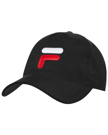 Fila Cap Max in Black