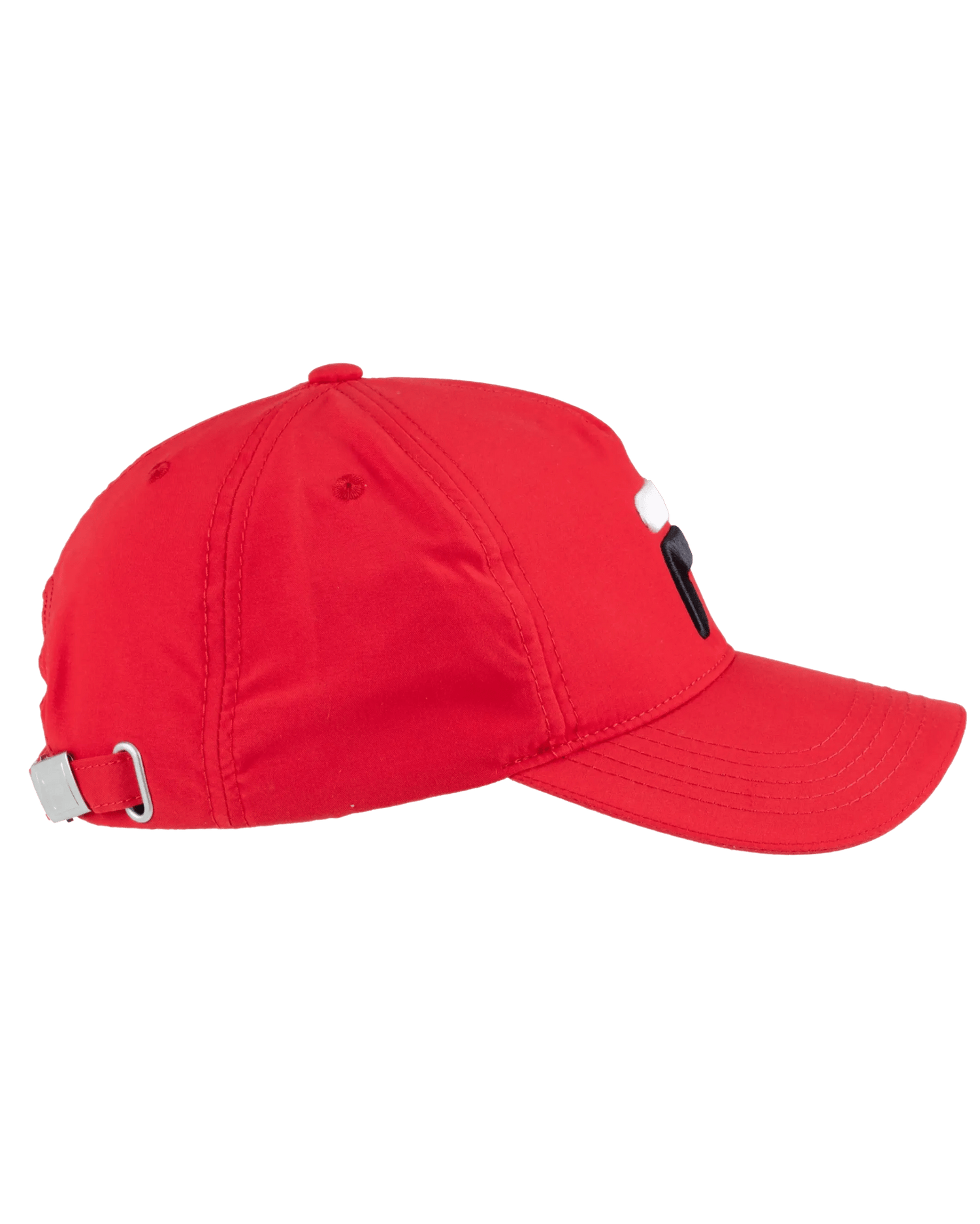Fila Cap Max in Fila Red