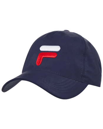 Fila Cap Max in Peacoat Blue