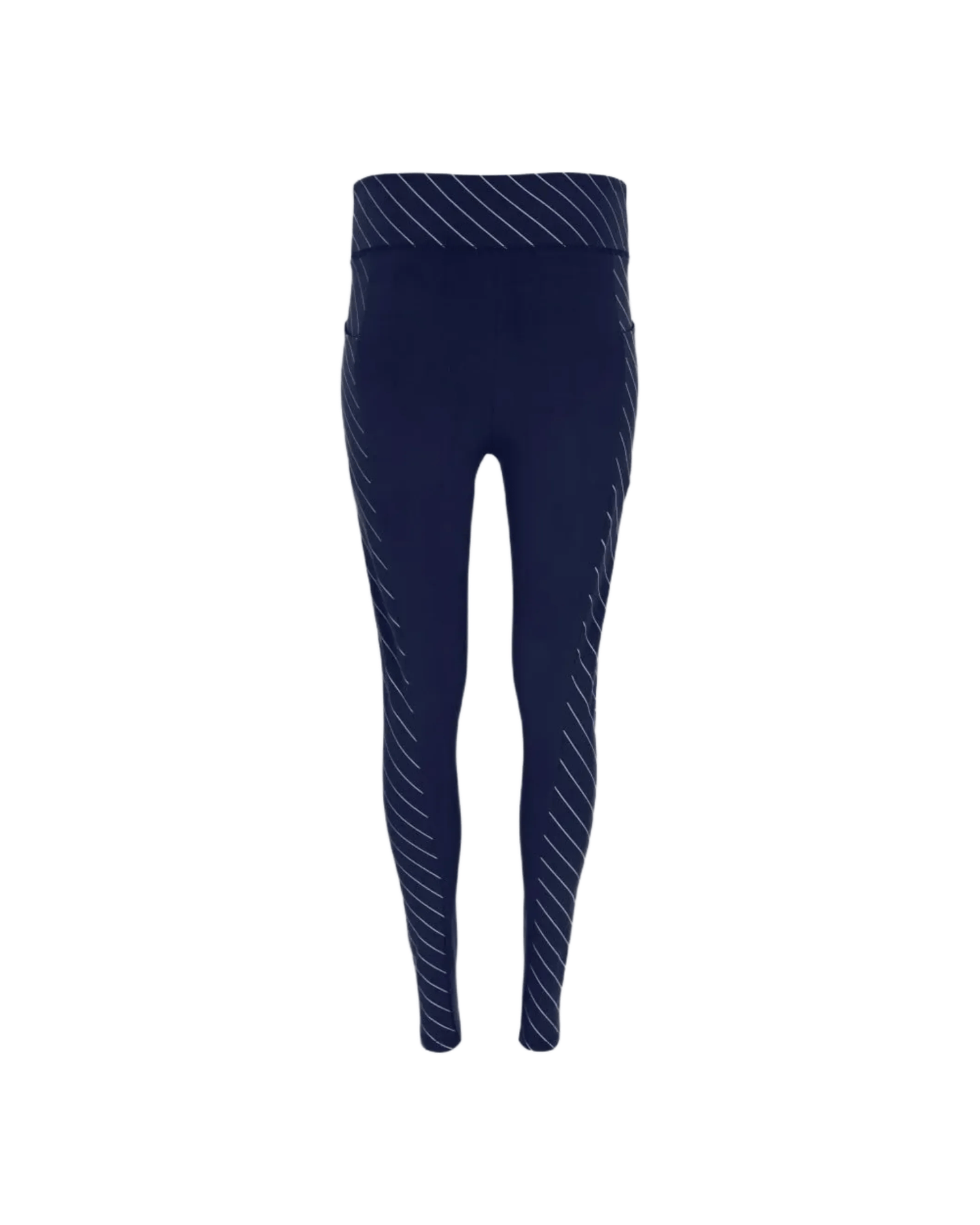 Fila Claire Leggings in Navy