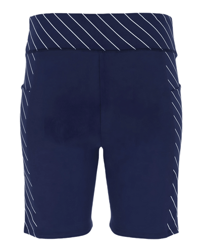 Fila Clara Short Leggings in Navy