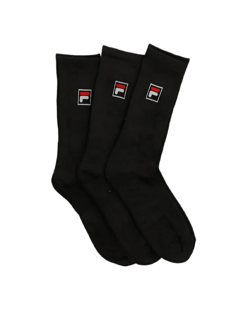 Fila GOAT Socks in Black