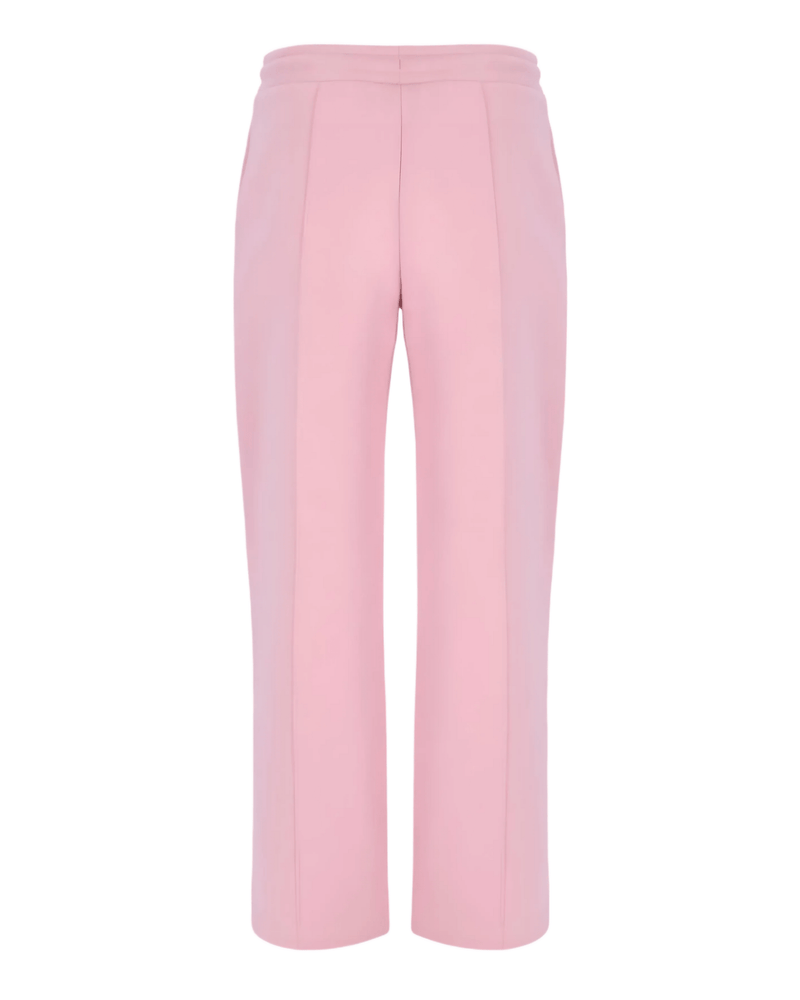 Fila Heddie Trouser Style Pant in Pink Nectar