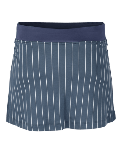 Fila Heritage Ana Skort Navy Stripe