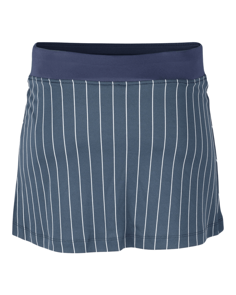 Fila Heritage Ana Skort Navy Stripe