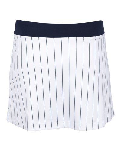 Fila Heritage Ana Skort White Stripe