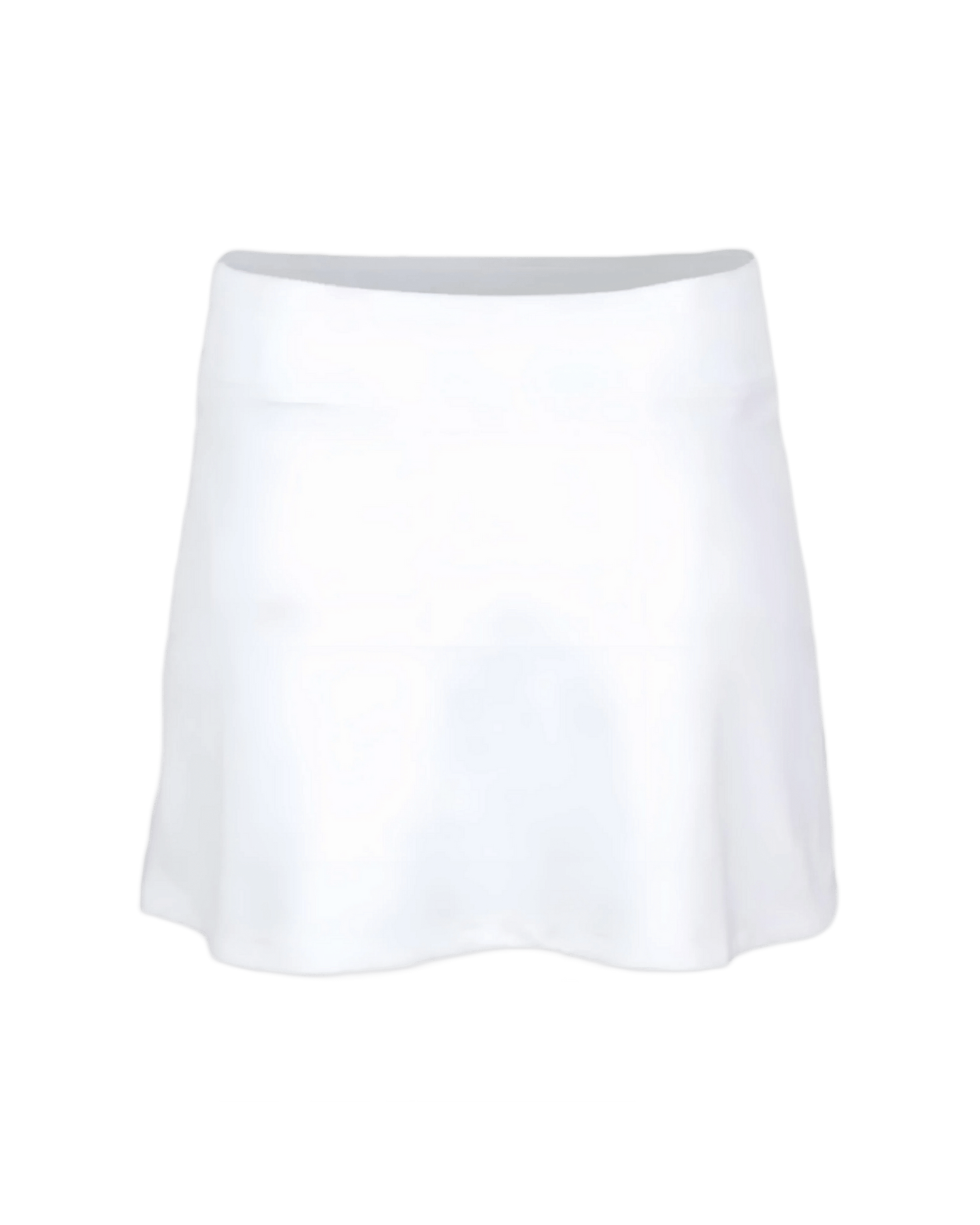 Fila Heritage Anna Skort White