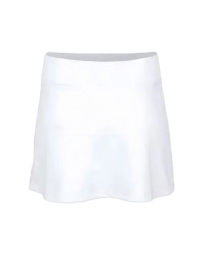 Fila Heritage Anna Skort White
